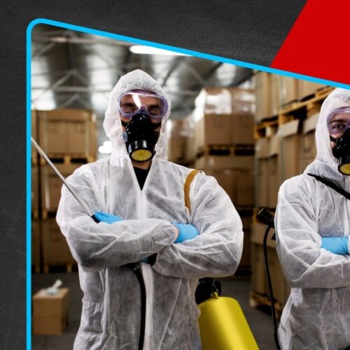 Industrial Services Industrial Services