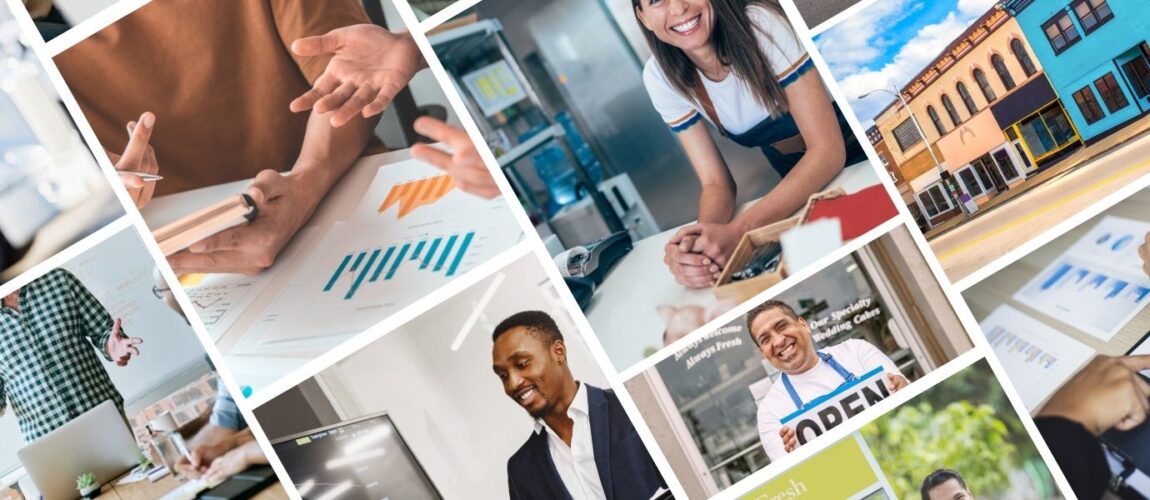 Chamber of Commerce, Associations & Non-Profit Websites