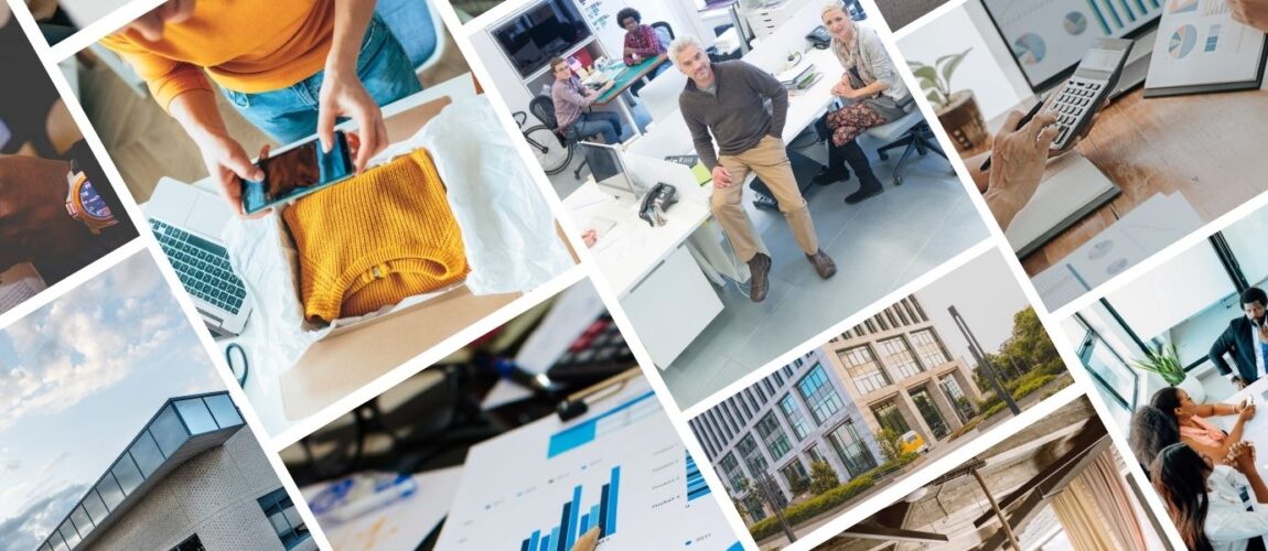 Small Business Websites
